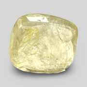 Natural Yellow Sapphire (Pukhraj) 8.66cts (63/762